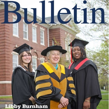 Alumni Bulletin
